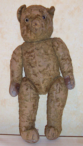 MON NOUNOURS